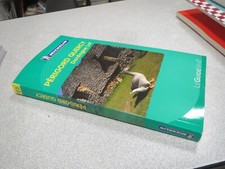 CABA LE GUIDE VERT MICHELIN