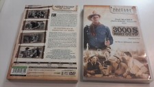 DVD WESTERN  3000 DOLLARS MORT OU VIF / JOEL Mc CREA  TBE