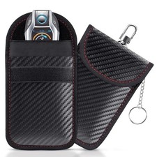 Pochette Faraday Bloqueur
