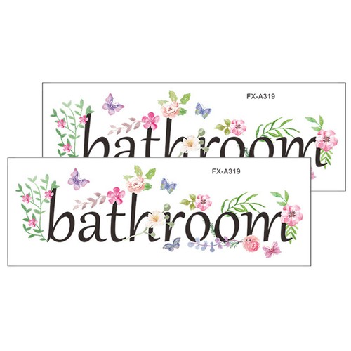 Pcs autocollant mural en - autocollant,