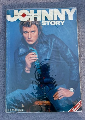 Johnny hallyday - hallyday,