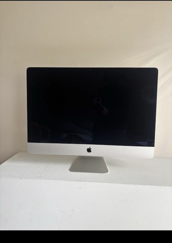 Imac 2017 27in retina - imac, 5k