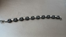 Bracelet Ceramique Noire