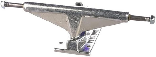 Venture polished skateboard - venture,
