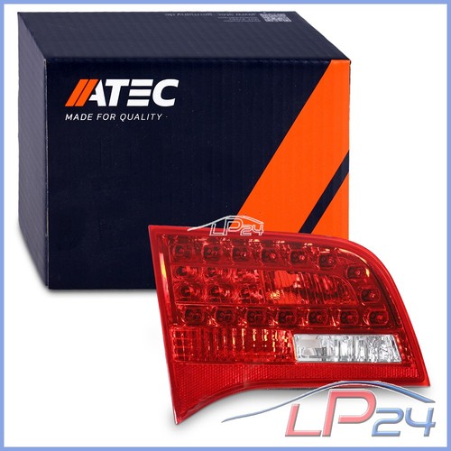 Atec feu arrière gauche led - atec,