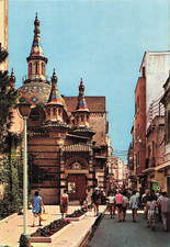 ESPAGNE Costa Brava.6288