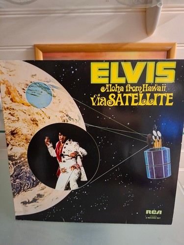 Tours elvis presley - tours, aloha