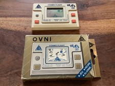 Rare - Jeu Liwaco OVNI avec