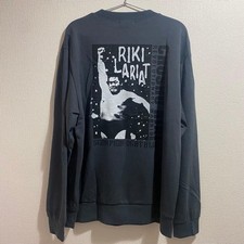 Sweat à manches longues