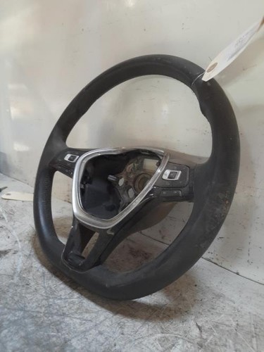 Volant volkswagen golf - volant, phase