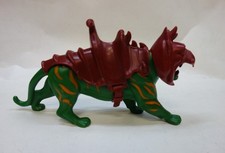 Battle Cat Tigre de Combat