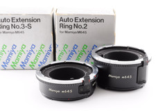 Bague d'extension automatique