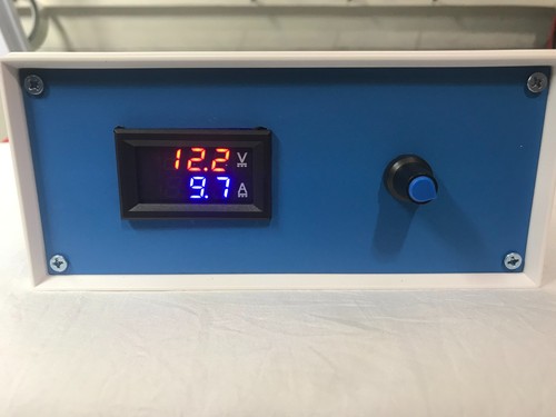 Pwm amp hho - amp, hydrogen