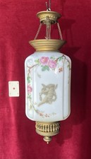 BACCARAT OPALESCENT GLASS