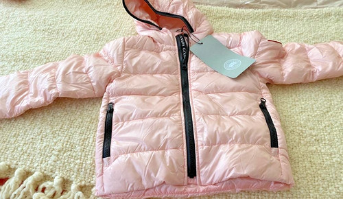 Canada goose kid crofton - canada,