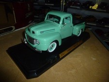 pick up ford f1 1948 ROAD SIGNATURE 1/18