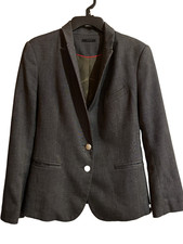 IKKS belle veste blazer taille