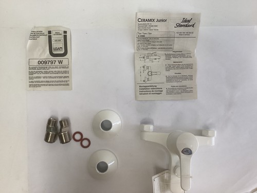 Ideal standard ceramix - ideal,