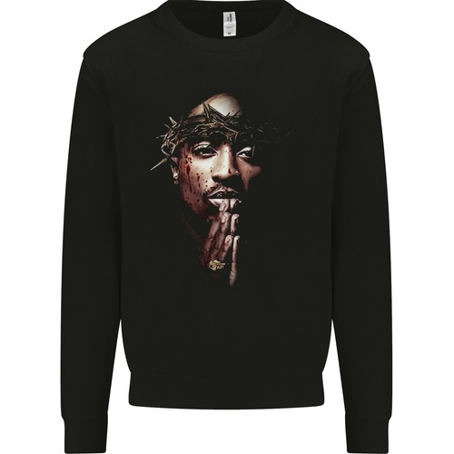 Sweat capuche pour enfant - pour,