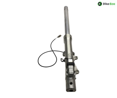 Tube fourche gauche yamaha - tube,