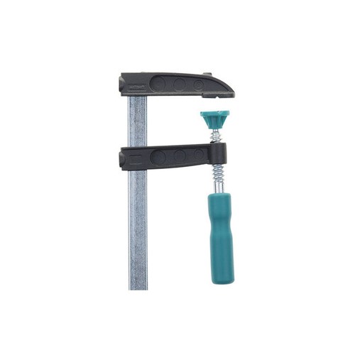 Serre joint vis wolfcraft - serre-joint,