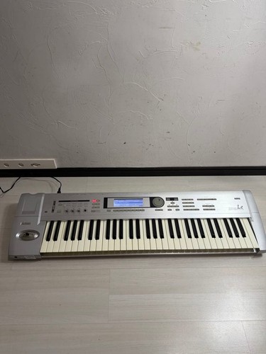 Korg triton key music - 61-key,