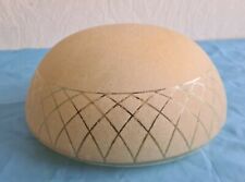 SUPERBE  PLAFONNIER ART DECO