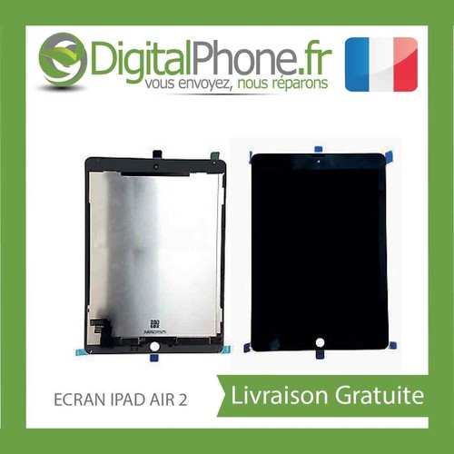 Ecran complet pour - , 2