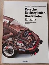 Manuel Montage Boxer Flat6