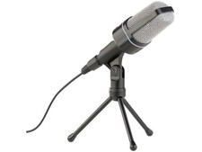 Microphone studio