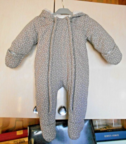 Combinaison pilote bebe marque