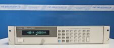 HP Agilent Keysight 6634B System DC Power Supply 100V 1A 100W
