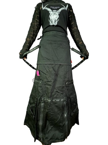 Tripp nyc rare y2k goth - y2k,