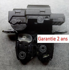 Serrure arriere coffre hayon centralisation Megane 2 II ref 8200947699 d'origine
