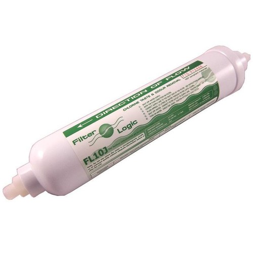 Neuf filterlogic 10j - neuf, fl-10j
