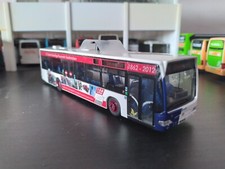 Autobus Mercedes Citaro Rietze ho bus 1/87