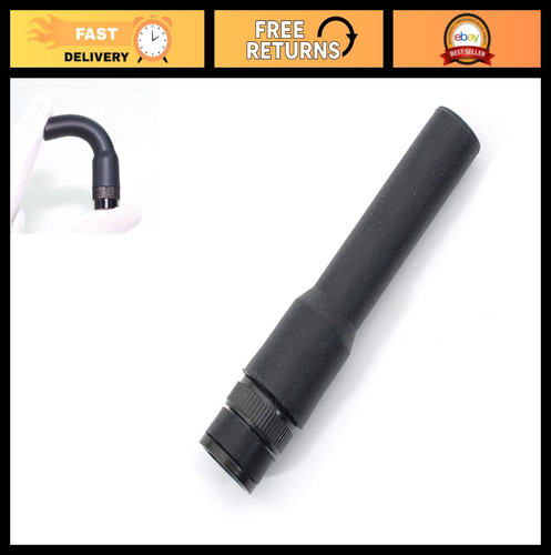 Wide band short bnc - wide-band,