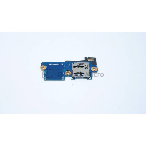 Lecteur cartes ba41 - lecteur, de
