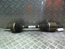 Cardan gauche (transmission)