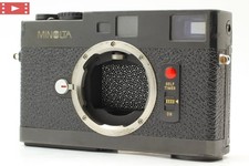 Appareil photo argentique 35