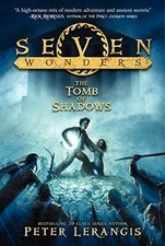 Seven Wonders Book 3: The Tomb