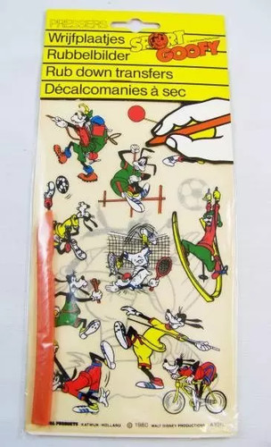 Mickey ses amis - amis,
