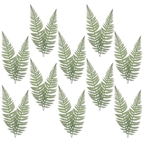 Pcs fausse feuille - pcs,