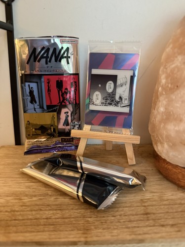 Nana twin wafers - wafers,