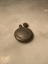 Ancien Briquet Poilu