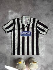 MAILLOT DE FOOTBALL JUVENTUS