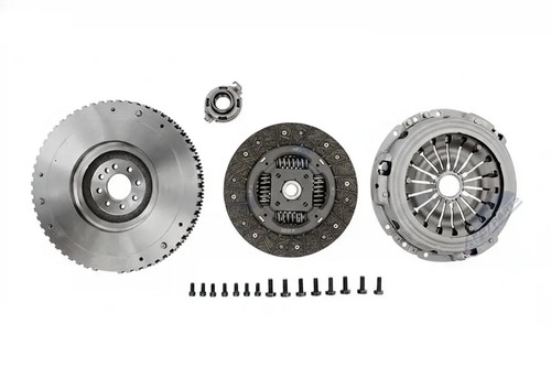 Kit embrayage modification - d'embrayage,