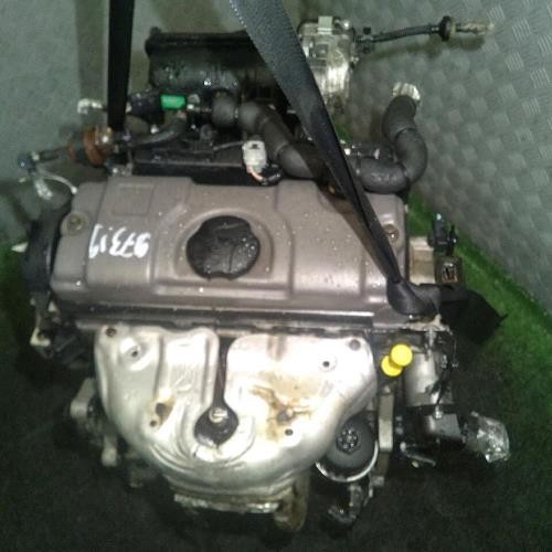 Moteur citroen 2 - citroen, c3