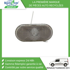 ? REPETITEUR AILE GAUCHE RENAULT KANGOO EXPRESS II Phase 2 2013-...