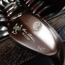 Cleveland Tour Action REG588